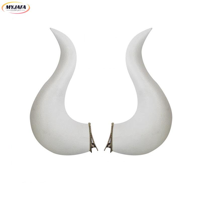 Perruque de cosplay Albedo Overlord, perruque synthétique violette foncée de 100 cm de haute qualité, résistante à la chaleur, avec bonnet One Size