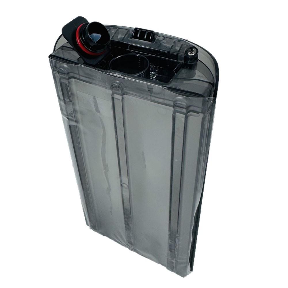 Easy To Replace Fresh Water Tank Vacuum Cleaner Accessories Exquisite Design