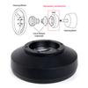 MUGE-Car Steering Wheel Hub Short Adapter Kit For 1994-2004 Ford Mustang 179H QR068