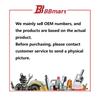 2562030075  2562002000 2562033700 2562035200 BBmart cars part auto thermostat For Mercedes Benz M256