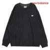 New Balance T shirT mT41510 Uni Small Logo