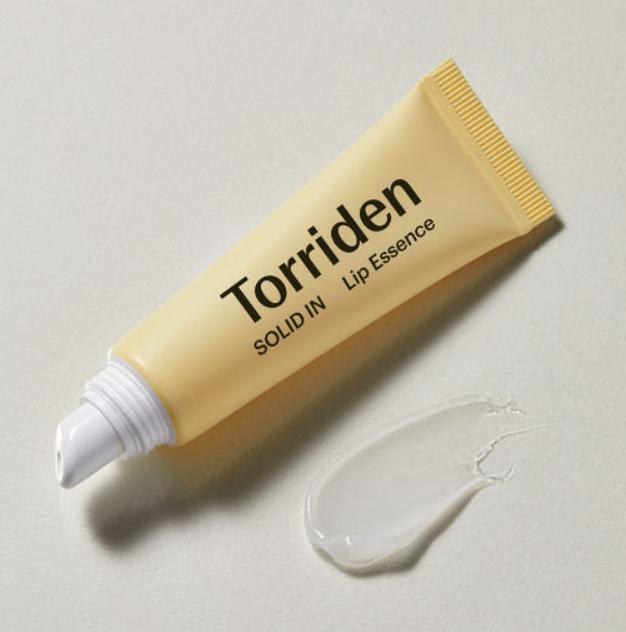 TORRIDEN Solid In Ceramide Lip Essence 2ea