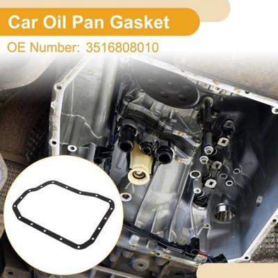 Nr. 3516808010 Garnitură Baie Ulei Filtru Cutie de Viteze pentru Toyota Camry 3.5L 07-17