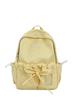 Schoolbag Fashion Double Shoulder Japanese Ins New High-value College Style Gypsy Backpack, Light for Junior High School Students, Backpack