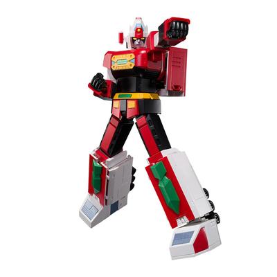 Bandai SMP MODELING Tosho Daimos Candy Gum [SHOKUGAN PROJECT] (1 Piece) Toys/Chewing (Tosho Daimos)