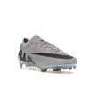 Nike Mercurial Vapor 15 Elite AS FG Rising Gem Pack Unisex Sneakers Grey Atmosphere-Grey Black FN5775-001