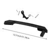 Rear Tailgate Handle Repair Kit for Hummer H2 Base Sport Utility 4-Door 2003 2004 2005 2006 2007-2009 Left Hand Drive 15135441