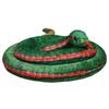 Simulated Colorful Cobra Plush Toy Stuffed Animals Snakes Plushies Doll Funny Spoof Joke Soft Toys Home Decor
