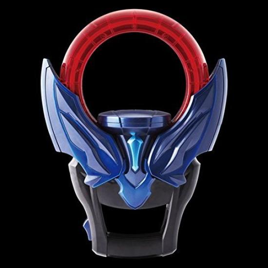 BANDAI Ultraman Orb DX Dark Ring (Boys Toy Park Shop Exclusive)