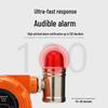 Gas Leak Alarm for Restaurants: Detects Natural Gas, LPG, and Flammable Gas