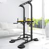 Ayoub Home Pull-Up & Dip Station