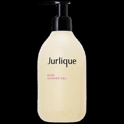 Jurlique Rose Softening Shower Gel