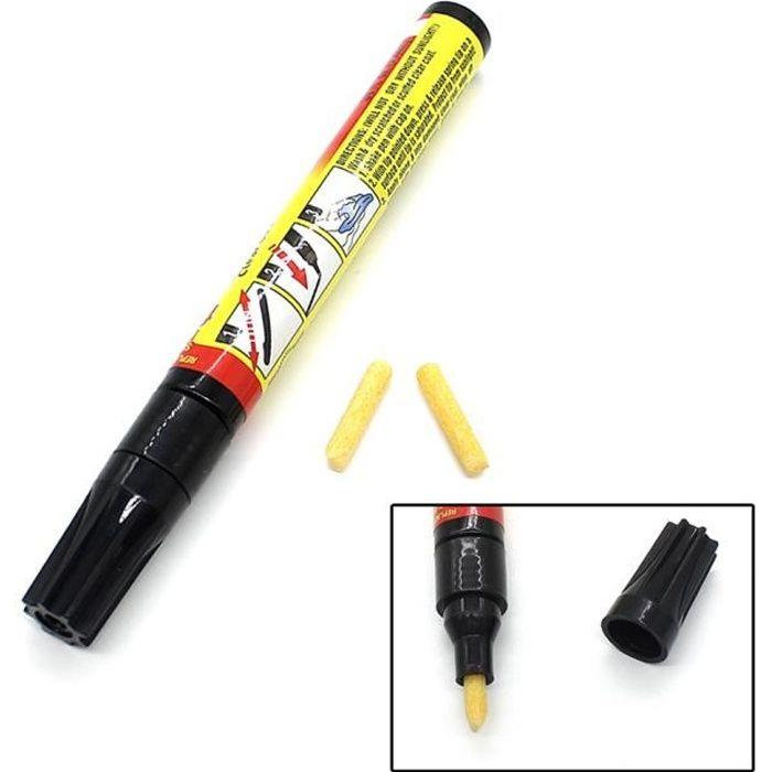 Scratch Remover Paint Repair Pen for Motorcycle, Car, Bicycle.