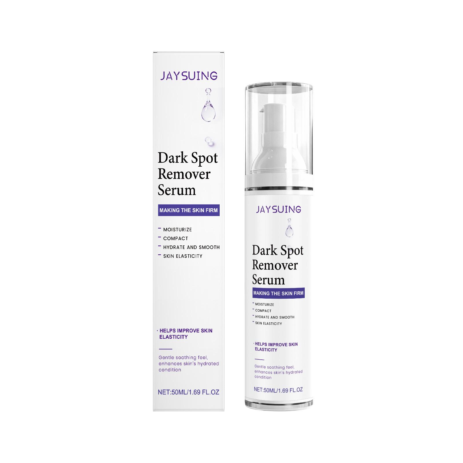 Jaysuing Facial Moisturizing Essence is suitable for tender facial skin and deep hydrating all skin