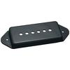 Scud Pickup Cover, Dog Ear Black PC-TVB