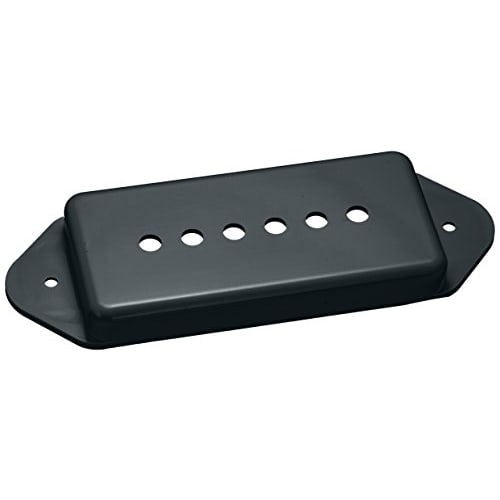 Scud Pickup Cover, Dog Ear Black PC-TVB