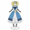 Black Butler Ciel Phantomhive Acrylic Stand Model Plate Decoration Originality Desk Figure Display Fans Gifts Cartoon Jewelry