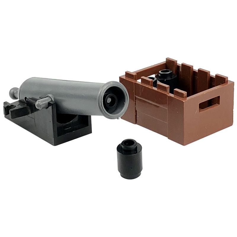 City MOC Furniture Desktop Game Computer Table Desk Piano Prints Set Building Blocks Toys for Children Assemble Bricks Parts