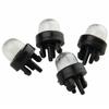 4X Reliable Replacement Pumps Compatible with Various Chainsaw Brands