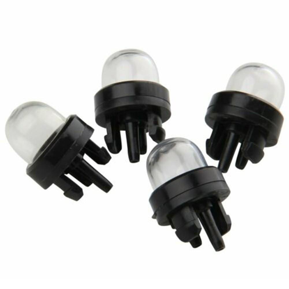 4X Reliable Replacement Pumps Compatible with Various Chainsaw Brands