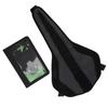 Bicycle Sweatband Training Tape Sweatproof Net with Mobile Phone Bag Cycling Accessories