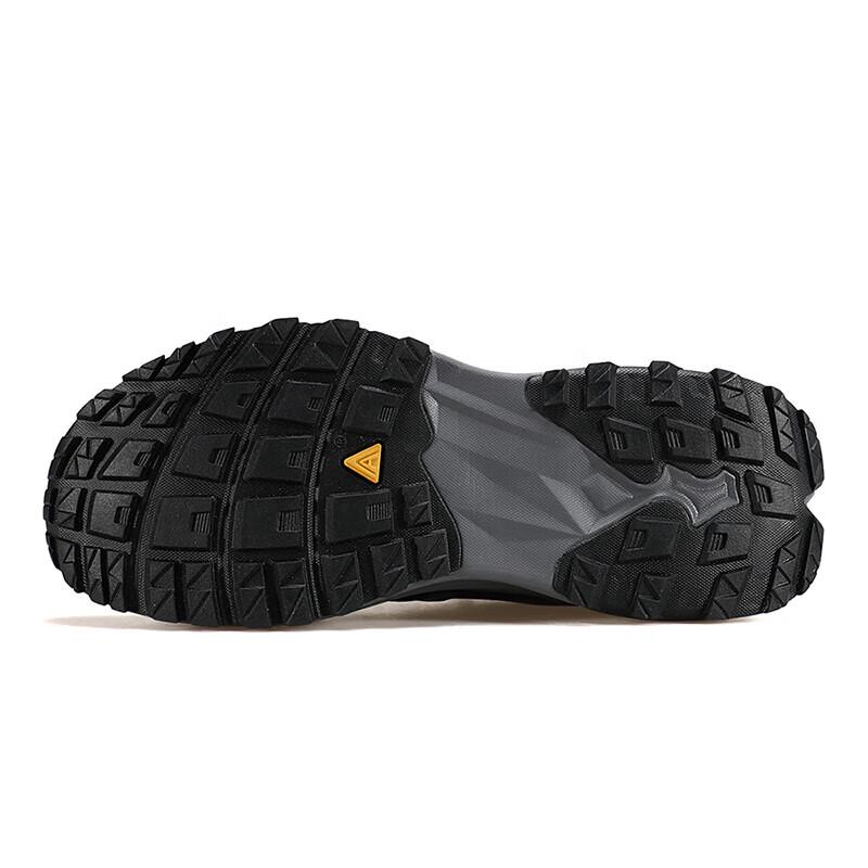 HUMTTO Men's Breathable Outdoor Hiking Shoes 360006A