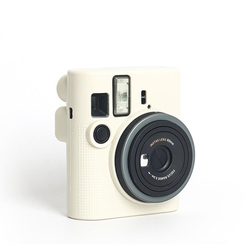 [Film Lab] Instax Mini 41 Silicone Camera Case Soft Protective Case CAA94