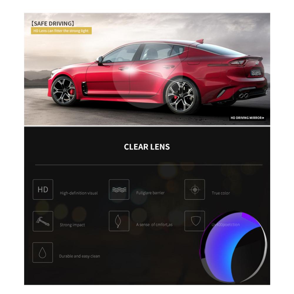 2025 neue Anti-Ultraviolett-Sonnenbrille Fahrrad Outdoor-Sportarten Radbrille bunte Sonnenbrille