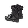 Ankle Boots Rossignol 1907 Megeve RNIW010 Black