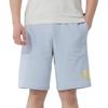 Puma Pantaloncini da Corsa in Maglia Comodi da Uomo Blu 687528-96