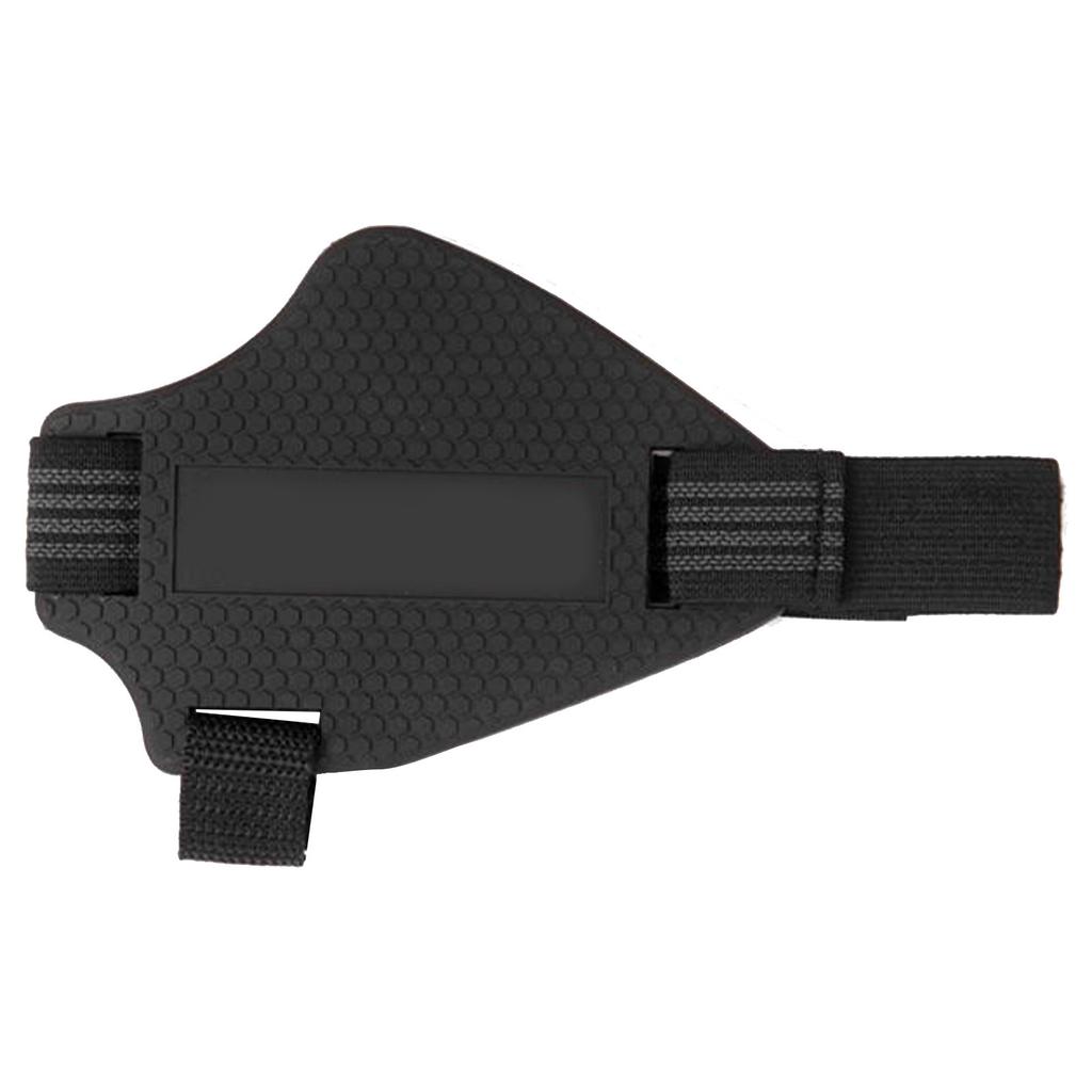 Motorcycle Shoe Cover Nylon Adjustable Antislip Comfortable Gear Shift Boot Protector for Riding