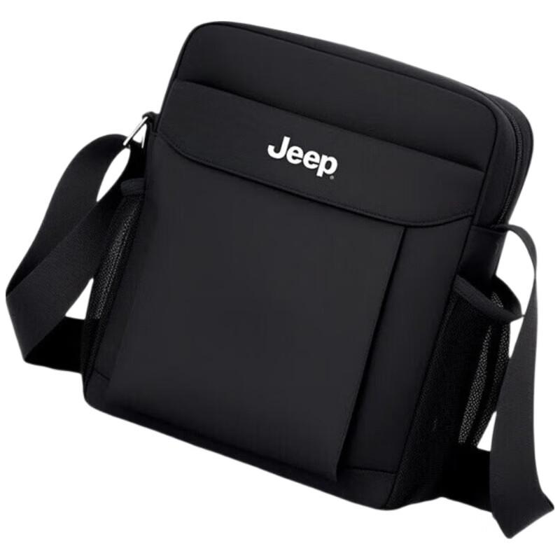 

JEEP Men s Business Crossbody Bag