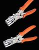 8mm Labor-saving PVC Edge Banding Hole Punch Tool for Woodworking