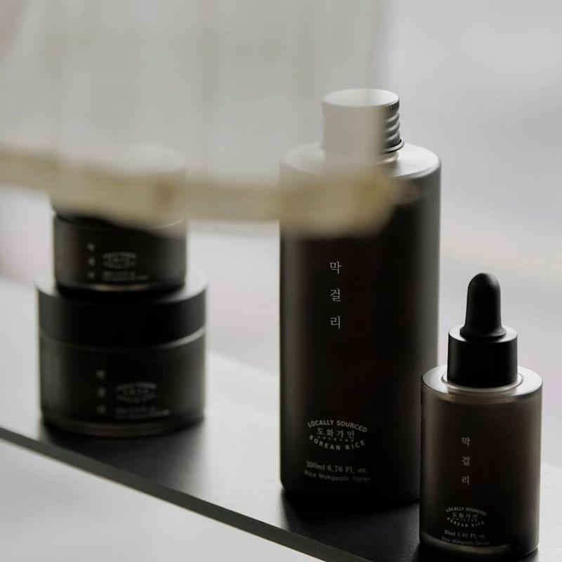 Haus von Dohwa - Makgeolli Serum