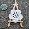 3D Flower Metal Cutting Dies DIY Craft Carbon Steel Embossing Template Stencil Scrapbooking for Card Die Cuts Mold