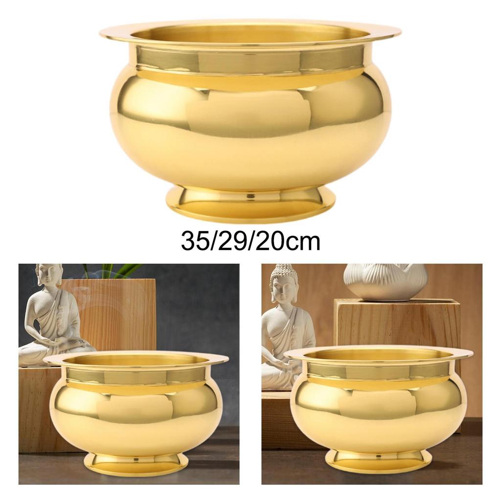 Chinese Incense Burner Set for Decor