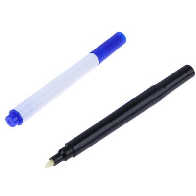 1Pc Monochrome Uv Invisible Highlighter Creative Ultraviolet Magic Ink Pen For Kids Party Favors Ideas Gifts Novelty Toy