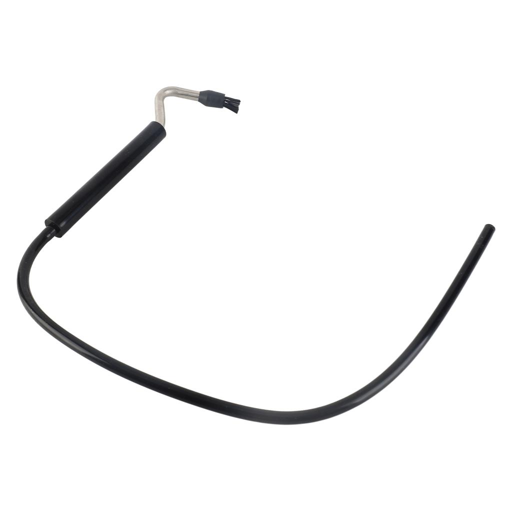 Steaming Coffee Machine Cleaning Brush High Pressure Steaming Brush Coffee Accessories