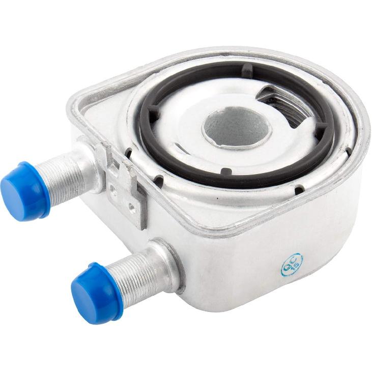 

BOXI 26410-2G000 Охладитель моторного масла Для Hyundai Genesis Coupe 2010-2014 / Santa Fe 10-12 / Sonata 07-17 / Tucson 11-15 / для Kia Optima 08-18 /