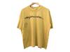 Vintage 90s HYPERCOLOR GENERRA Hyper Color Shirt and Kids Shirt Single Stitch Memorabilia 90s Trendy Boxy Tee Rare Made In Usa