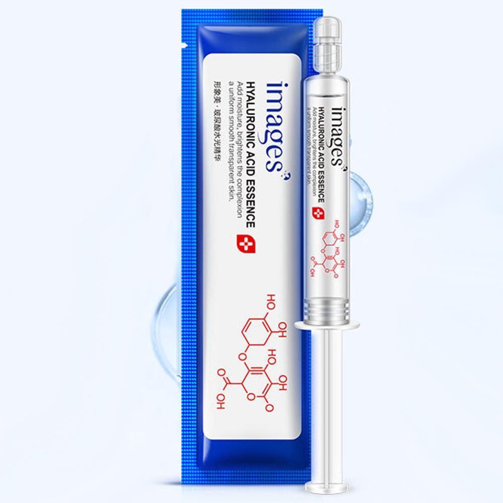 

Изображения Вода Антиотбеливающая кислота Увлажняющая эссенция Жидкая гиалуроновая кислота 10ml