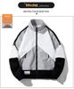 2024 Men's Spring & Autumn Casual Slim Fit Breathable Jacket