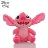 16 Stili Peluche Stitch Modello Classico Film Cartone Animato Bambola Figure Azione Bambini Bambino Ripieno Compleanno Natale Giocattoli Regalo