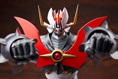Kotobukiya Mazinger Kaiser, approximately 230mm tall, non-scale plastic model kit KP390R