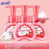 Blue Moon Kids Strawberry Foaming Hand Soap