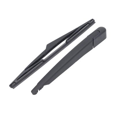 Rear Windshield Wiper Arm and Wiper Blade 1273395 Windscreen Wiper Arm Blade Replacement for Opel