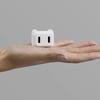 5Pcs Loose Plug Holder, Socket Jack, Anti Loosening Reinforcement Strip, Plug-In Wiring Board, Charging Plug Loose Repair Device