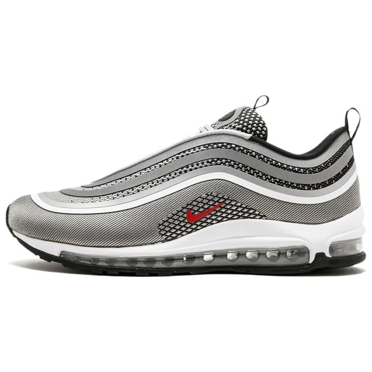 

Новые Nike Air Max 97 Ultra 17 Silver Bullet 918356-003 40.5
