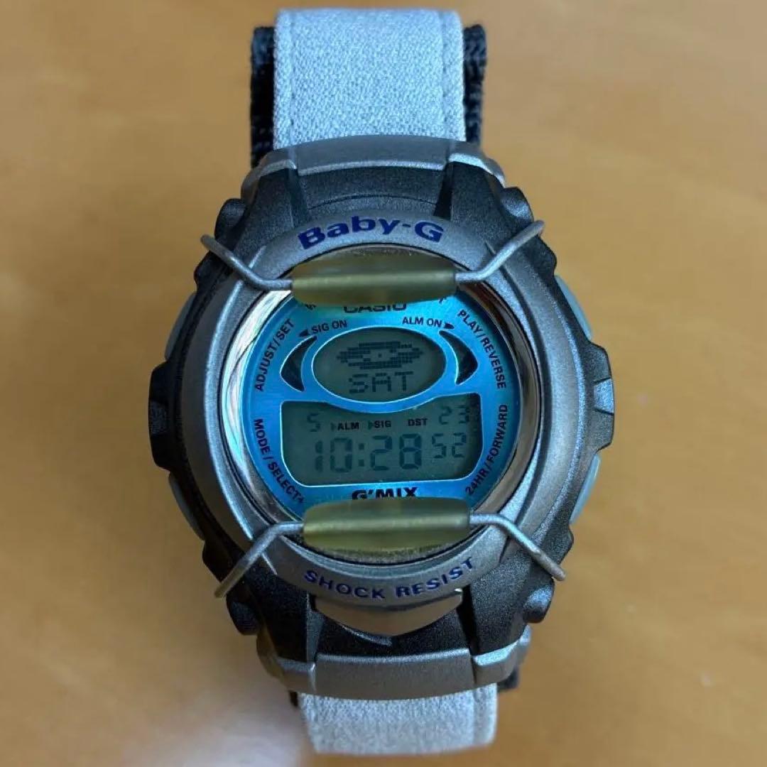 CASIO Baby-G