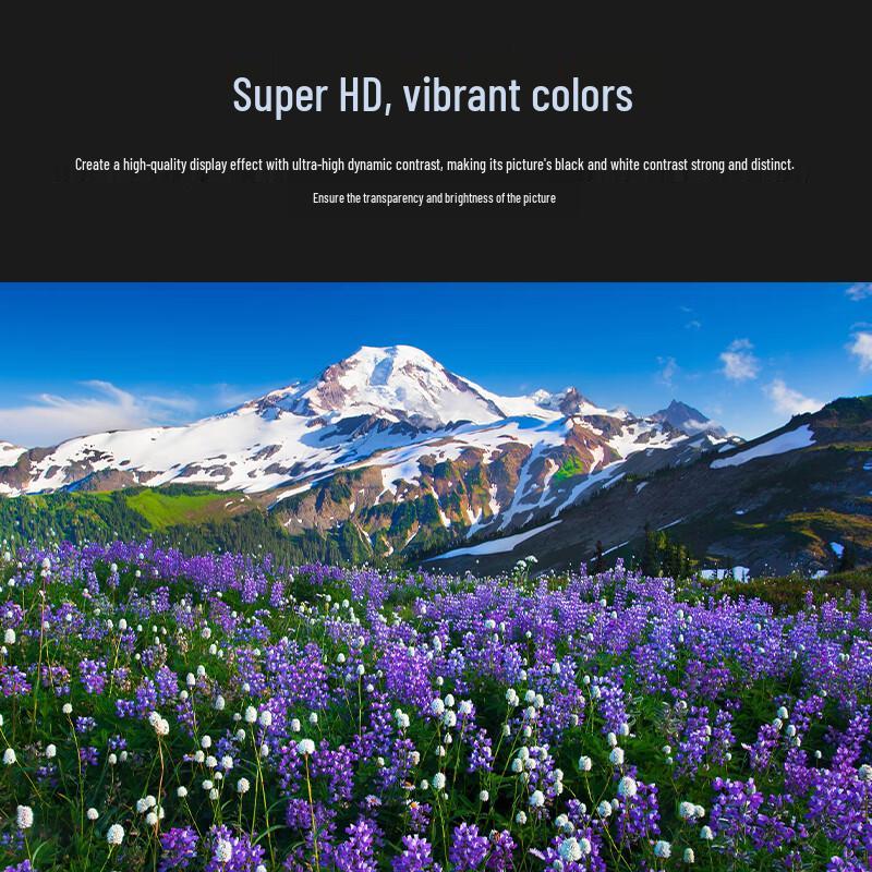 CoolColor P3 HD Indoor LED Video Wall CN plug (adapter included)